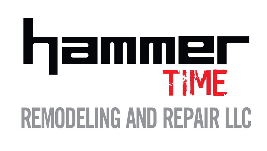 Logo for Hammer Time Remodeling & Repairs