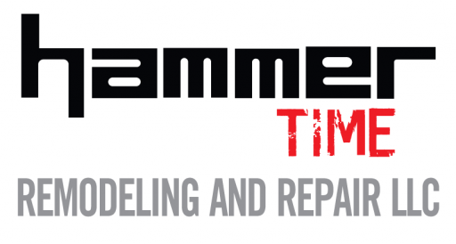 Hammer Time Remodeling & Repairs logo
